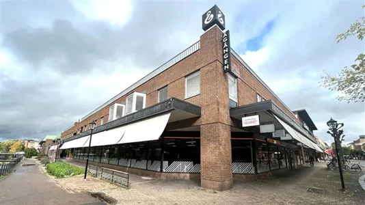 Shops for rent in Köping - photo 1
