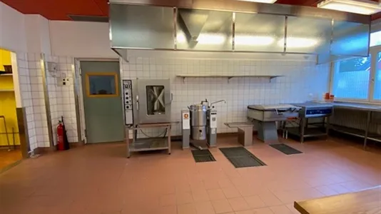 Restaurants zur Miete in Skellefteå - Foto 11