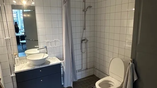Butikslokaler till salu i Söderort - foto 4