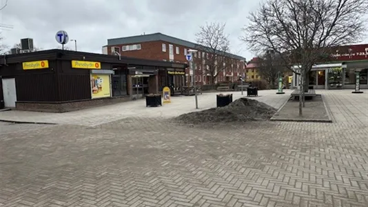 Butikslokaler till salu i Söderort - foto 3