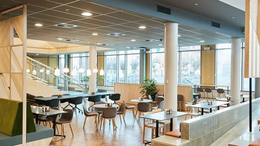 Büros zur Miete in Solna - Foto 12