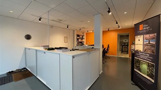Ladenlokale zum Kauf in Södermalm - Foto 1