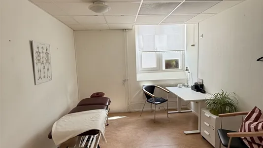 Commercial properties for rent in Södermalm - photo 2