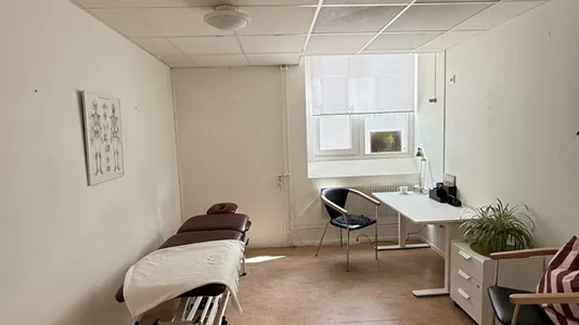 Commercial properties for rent in Södermalm - photo 3