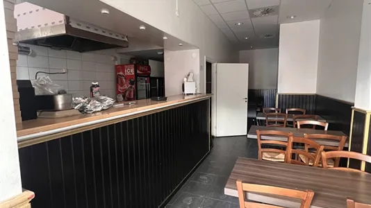 Ladenlokale zur Miete in Sollefteå - Foto 2
