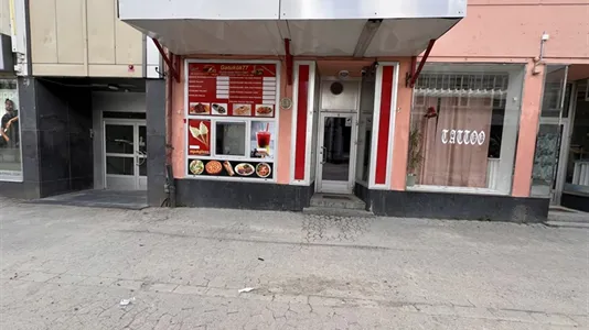 Ladenlokale zur Miete in Sollefteå - Foto 1