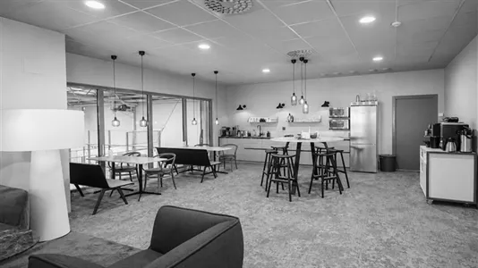 Büros zur Miete in Kungsbacka - Foto 5