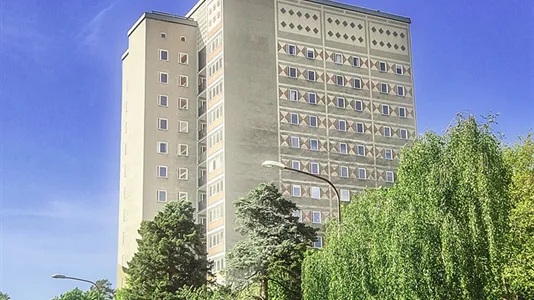 Praxen zur Miete in Kungsholmen - Foto 1