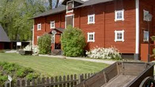 Kontorlokaler til leje i Sollentuna - billede 10