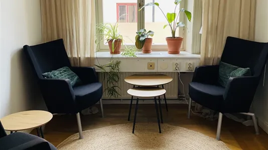Lokaler til leie i Vasastan - bilde 3