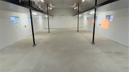 Warehouses for rent in Trelleborg - photo 1