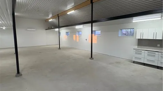 Warehouses for rent in Trelleborg - photo 2