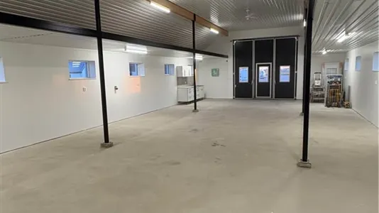 Warehouses for rent in Trelleborg - photo 4