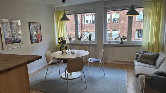 Büros zur Miete in Malmö City - Foto 11