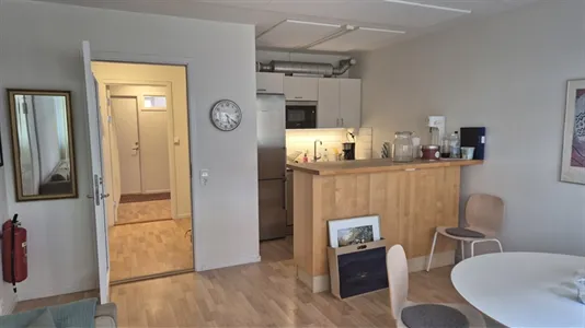 Büros zur Miete in Malmö City - Foto 12