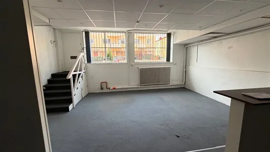 Büros zur Miete in Solna - Foto 2
