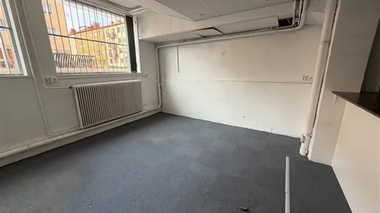 Büros zur Miete in Solna - Foto 4