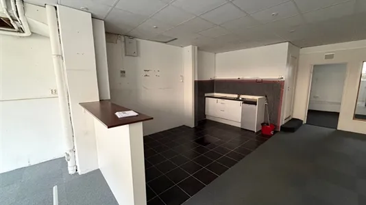 Büros zur Miete in Solna - Foto 5