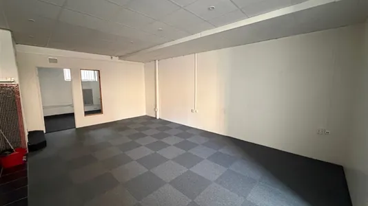 Büros zur Miete in Solna - Foto 6