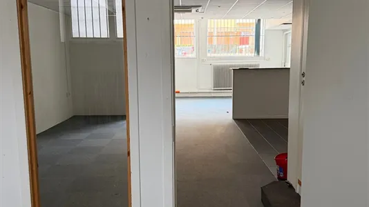Büros zur Miete in Solna - Foto 8