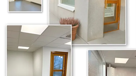 Praxen zur Miete in Huddinge - Foto 3