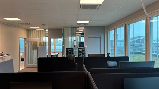 Büros zur Miete in Örgryte-Härlanda - Foto 2