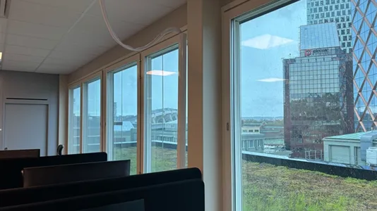 Büros zur Miete in Örgryte-Härlanda - Foto 3
