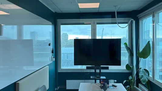 Büros zur Miete in Örgryte-Härlanda - Foto 5