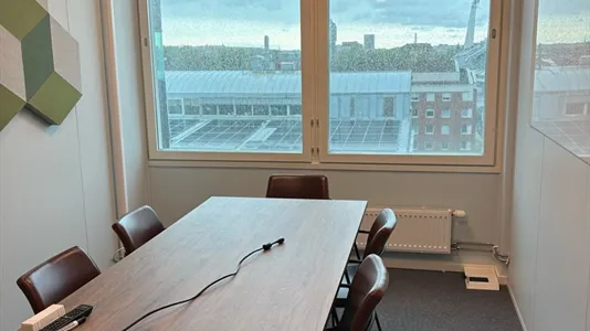 Büros zur Miete in Örgryte-Härlanda - Foto 6