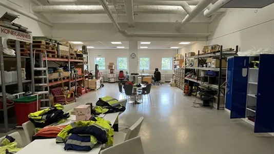 Warehouses for rent in Nacka - photo 2