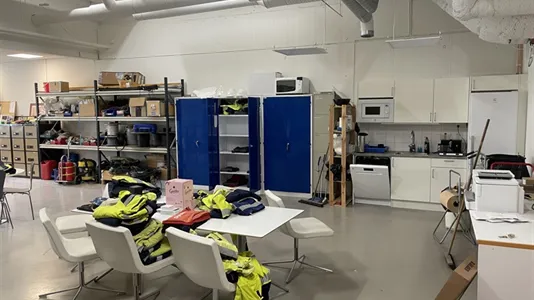 Warehouses for rent in Nacka - photo 4