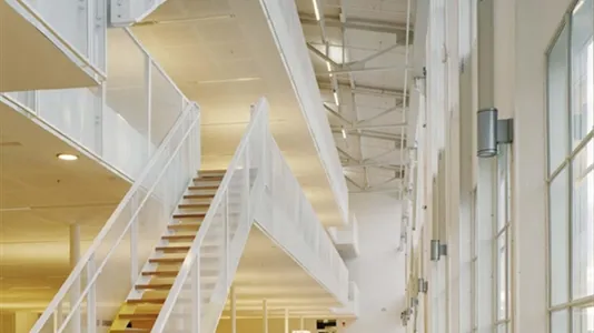 Office spaces for rent in Gärdet/Djurgården - photo 5