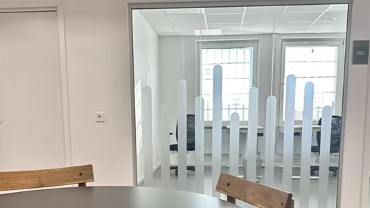 Office spaces for rent in Stockholm South - photo 3