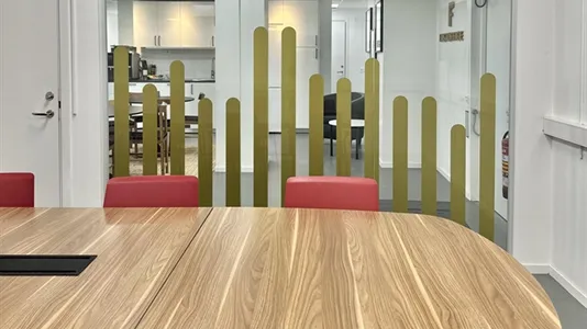 Office spaces for rent in Stockholm South - photo 4