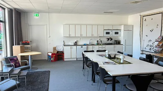 Büros zur Miete in Jönköping - Foto 2