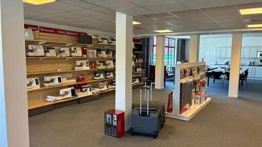 Büros zur Miete in Jönköping - Foto 4