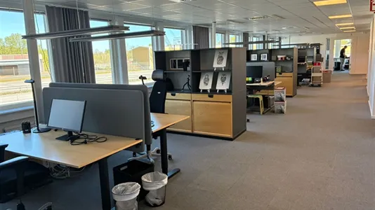 Büros zur Miete in Jönköping - Foto 1