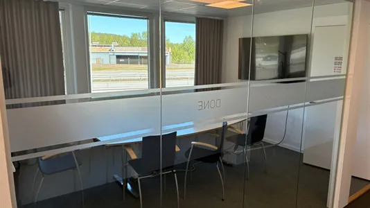 Büros zur Miete in Jönköping - Foto 3