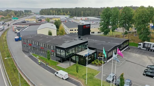 Büros zur Miete in Jönköping - Foto 7