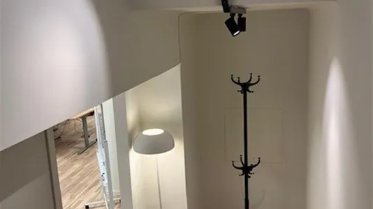 Büros zur Miete in Östermalm - Foto 4