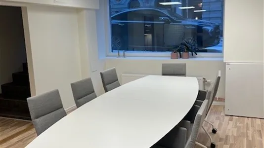 Büros zur Miete in Östermalm - Foto 5