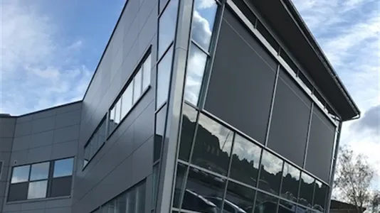 Office spaces for rent in Lund - photo 1
