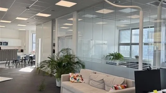 Office spaces for rent in Lund - photo 3