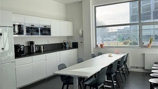 Office spaces for rent in Lund - photo 4