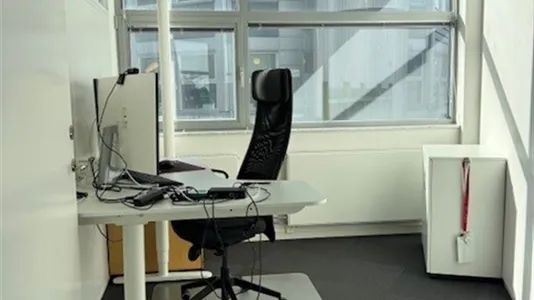 Office spaces for rent in Lund - photo 5