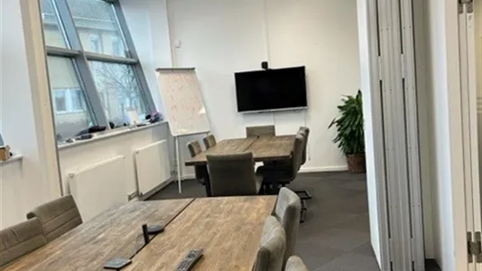 Office spaces for rent in Lund - photo 6