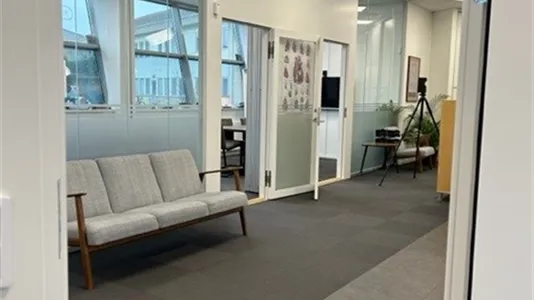 Office spaces for rent in Lund - photo 7