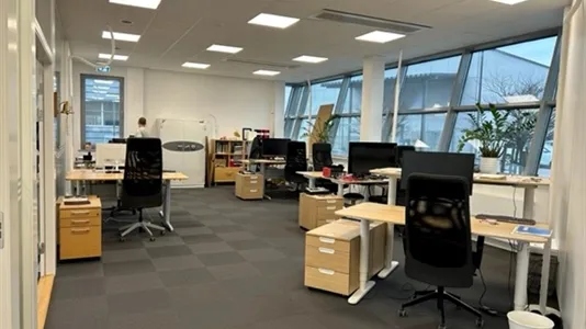 Office spaces for rent in Lund - photo 8
