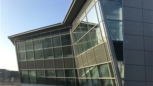 Office spaces for rent in Lund - photo 2