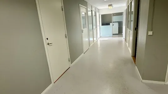 Kontorslokaler för uthyrning i Västerort - foto 2